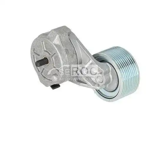 Belt Tensioner