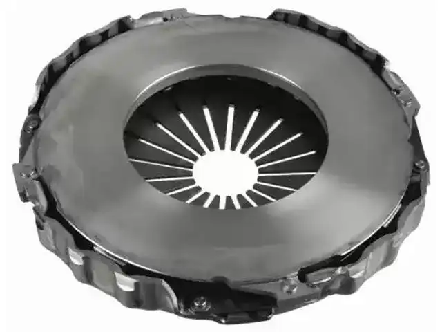 Clutch Cover