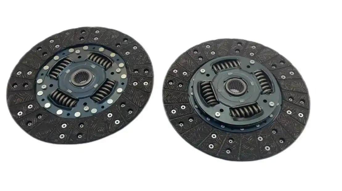 Clutch Disc