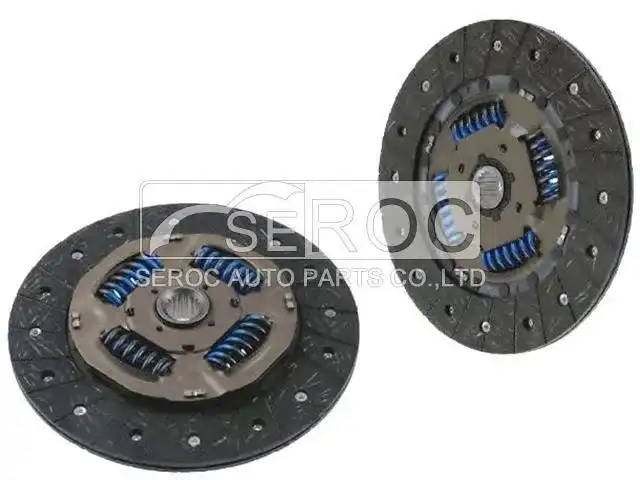 Clutch Disc