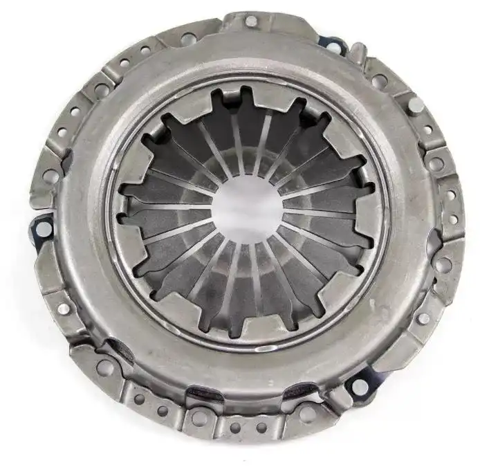 Clutch Cover