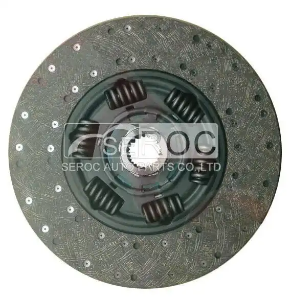 Clutch Disc