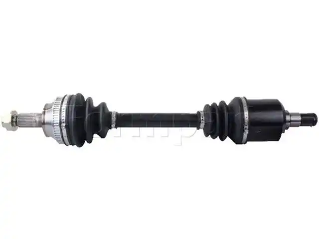 Axle Shaft