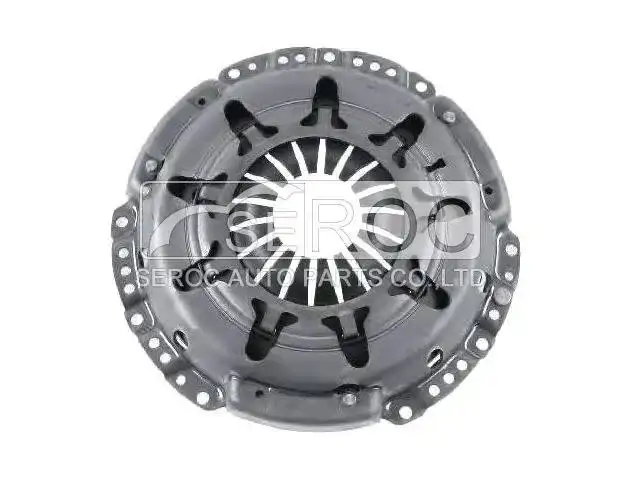 Clutch Cover