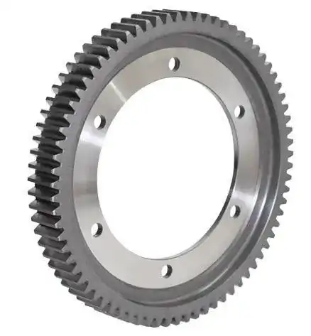 Gear