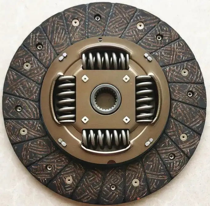 Clutch Disc