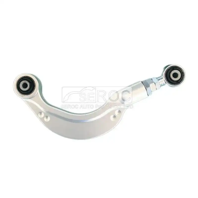 Adjustable Control Arm