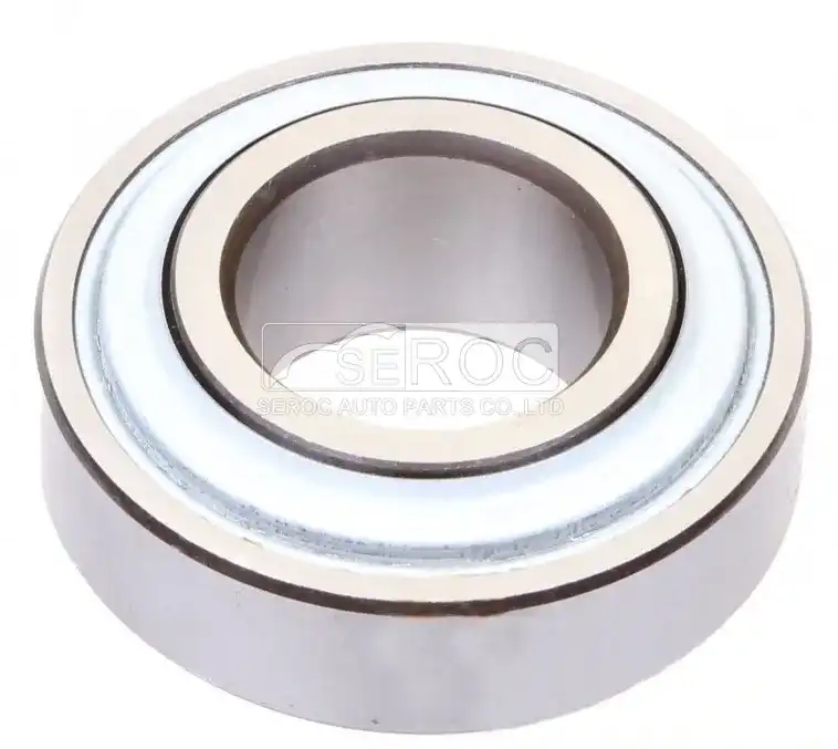Ball Bearing