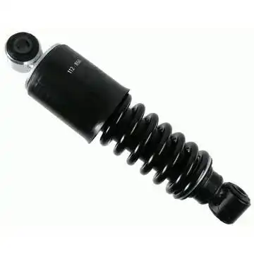 Cab-Shock Absorber