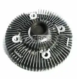 Fan Drive Assy