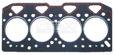 Cylinder Head Gasket