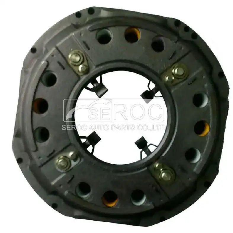 Clutch Cover