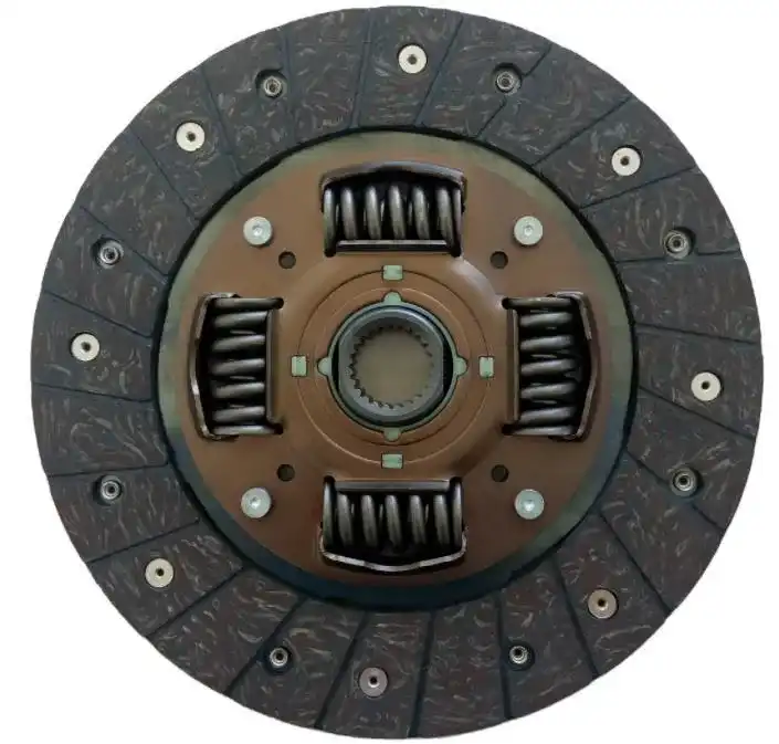 Clutch Disc