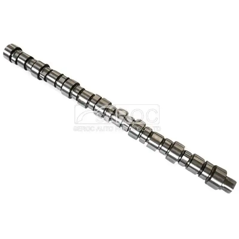 Camshaft