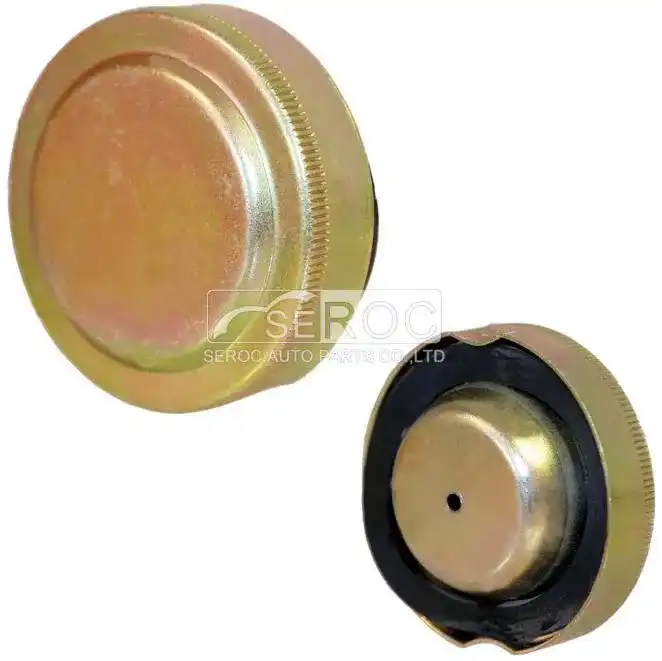 Oil Tank Cap