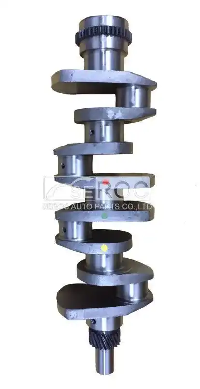 Crankshaft(Casting)