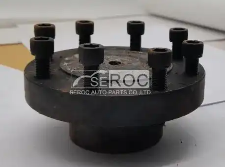 Flange Coupler