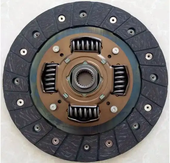 Clutch Disc