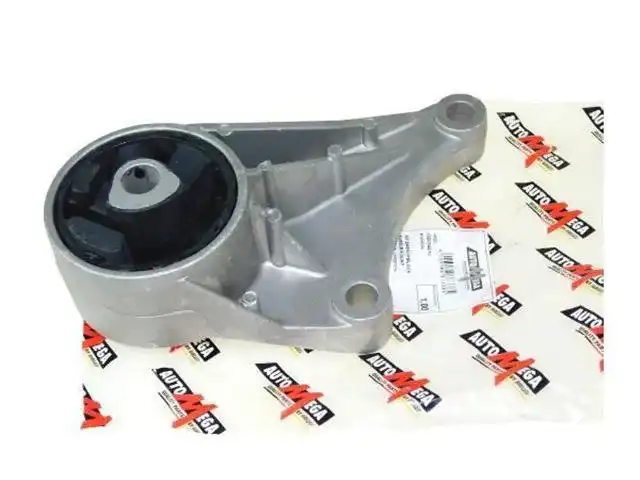 Engine Mounting