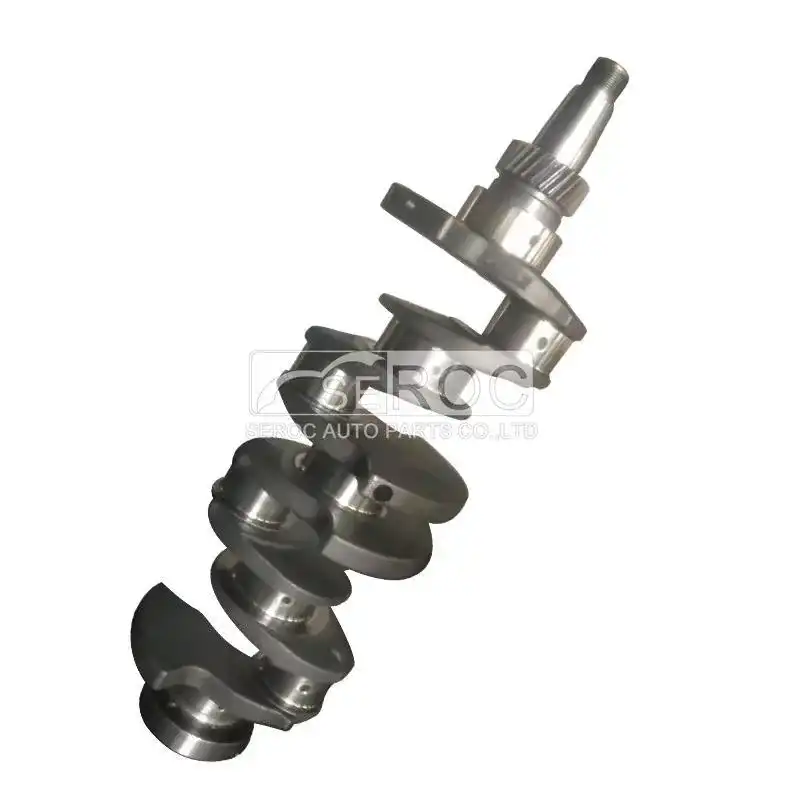 Crankshaft(Casting)