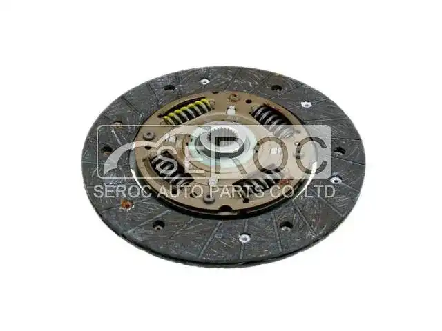 Clutch Disc