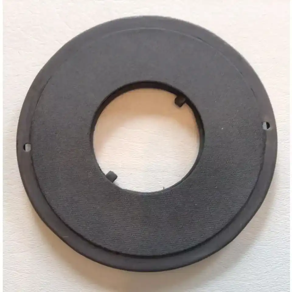 Torque Limiting Brake