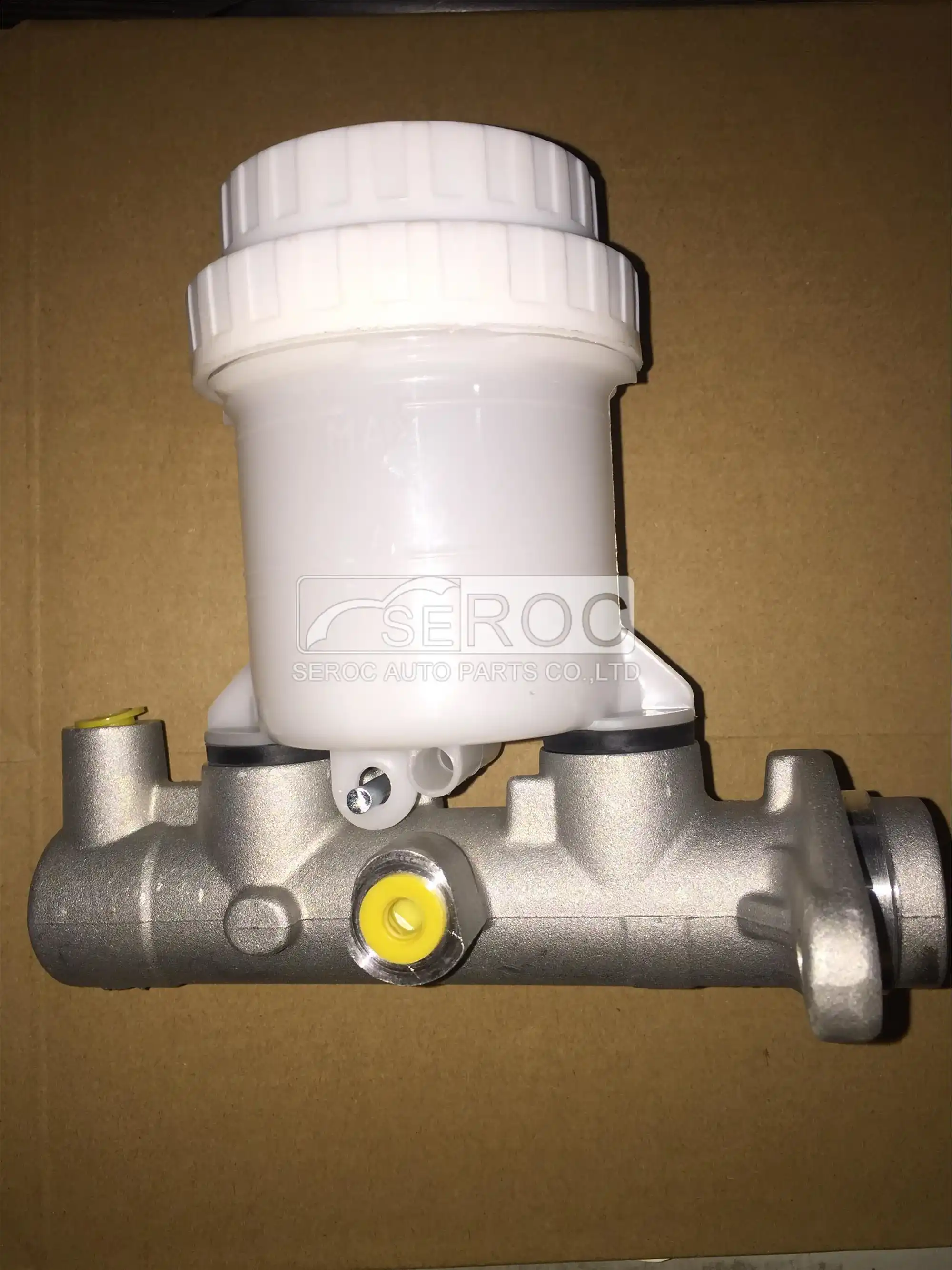 Brake Master Cylinder