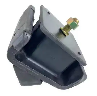 Engine Mounting