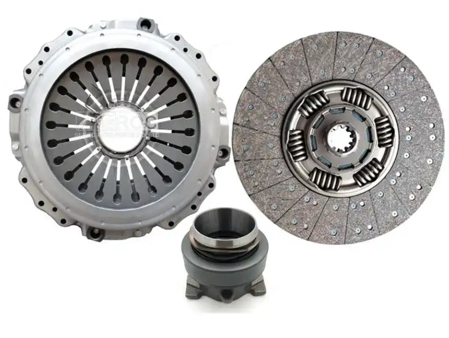 Clutch Kit