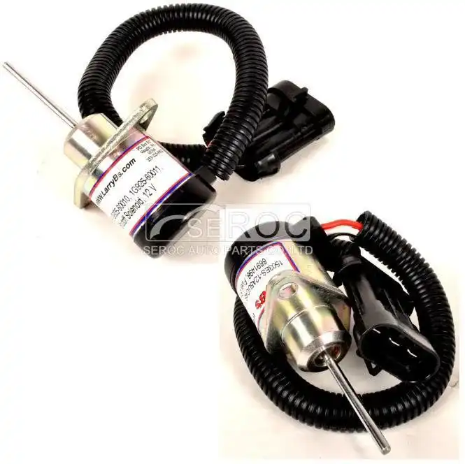 Solenoid Valve
