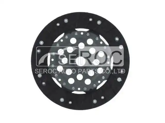 Clutch Disc