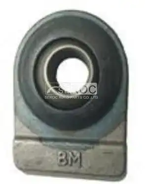 Forged Weld On Ball Ends
