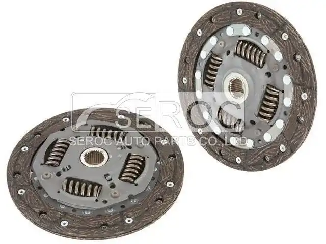 Clutch Disc