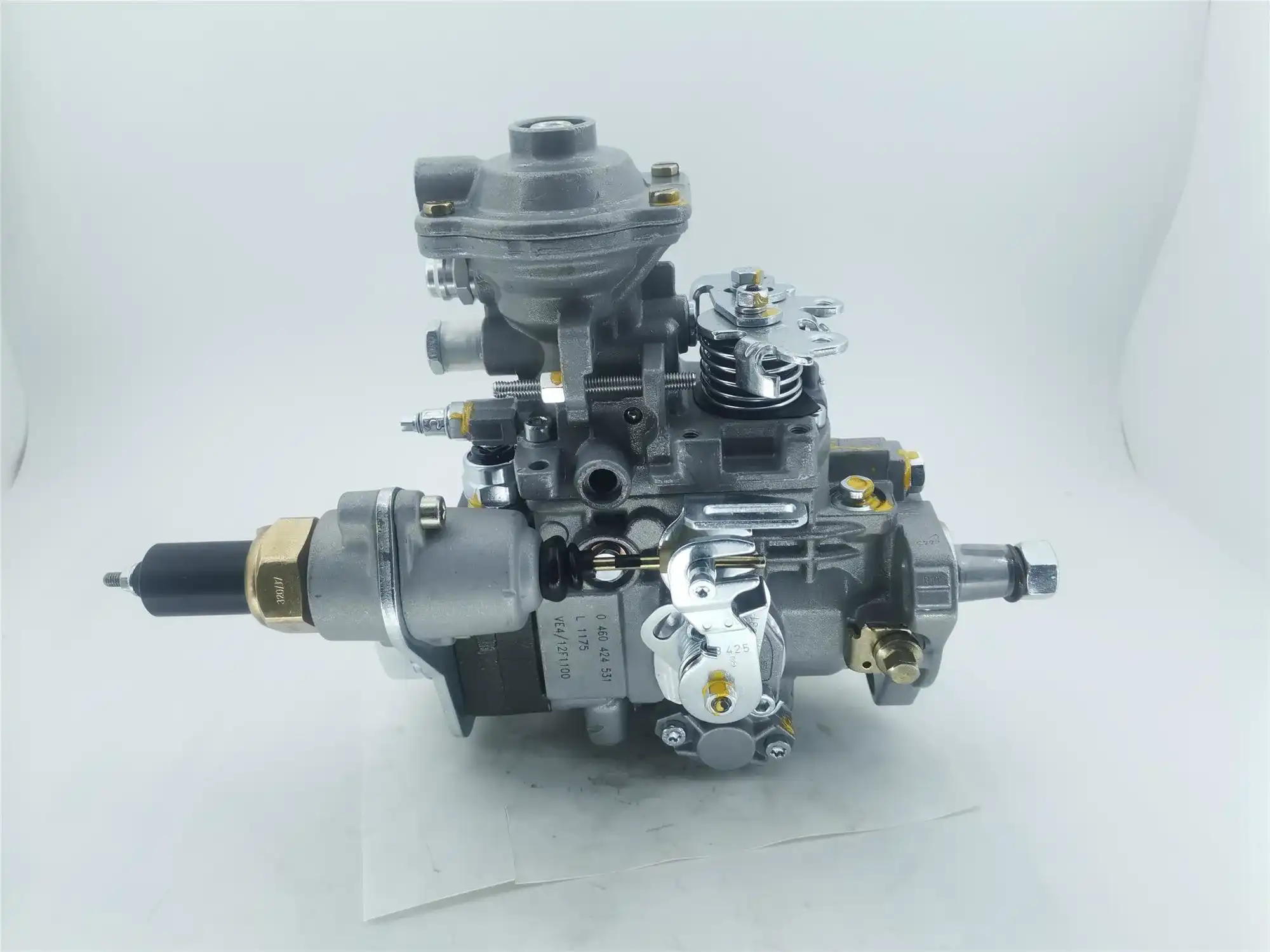 Injection Pump