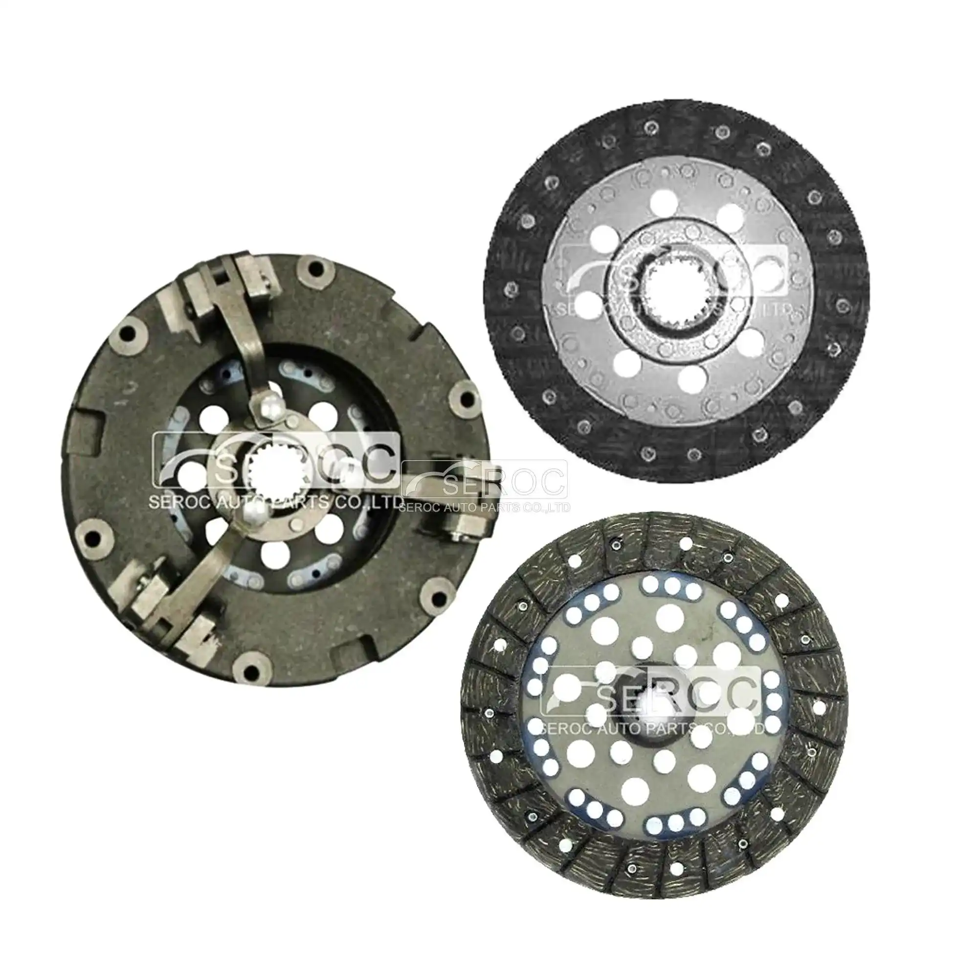 Clutch Kit