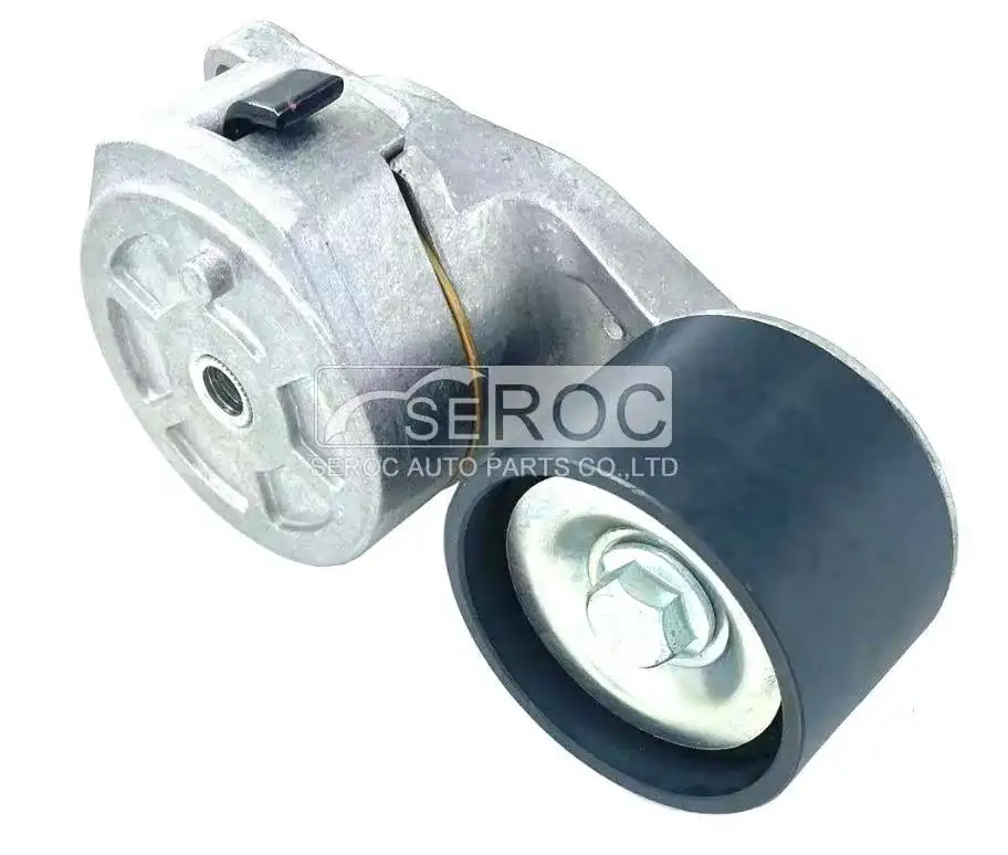 Belt Tensioner
