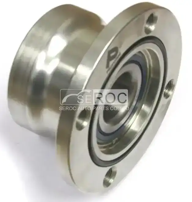 Agri Hub Bearing