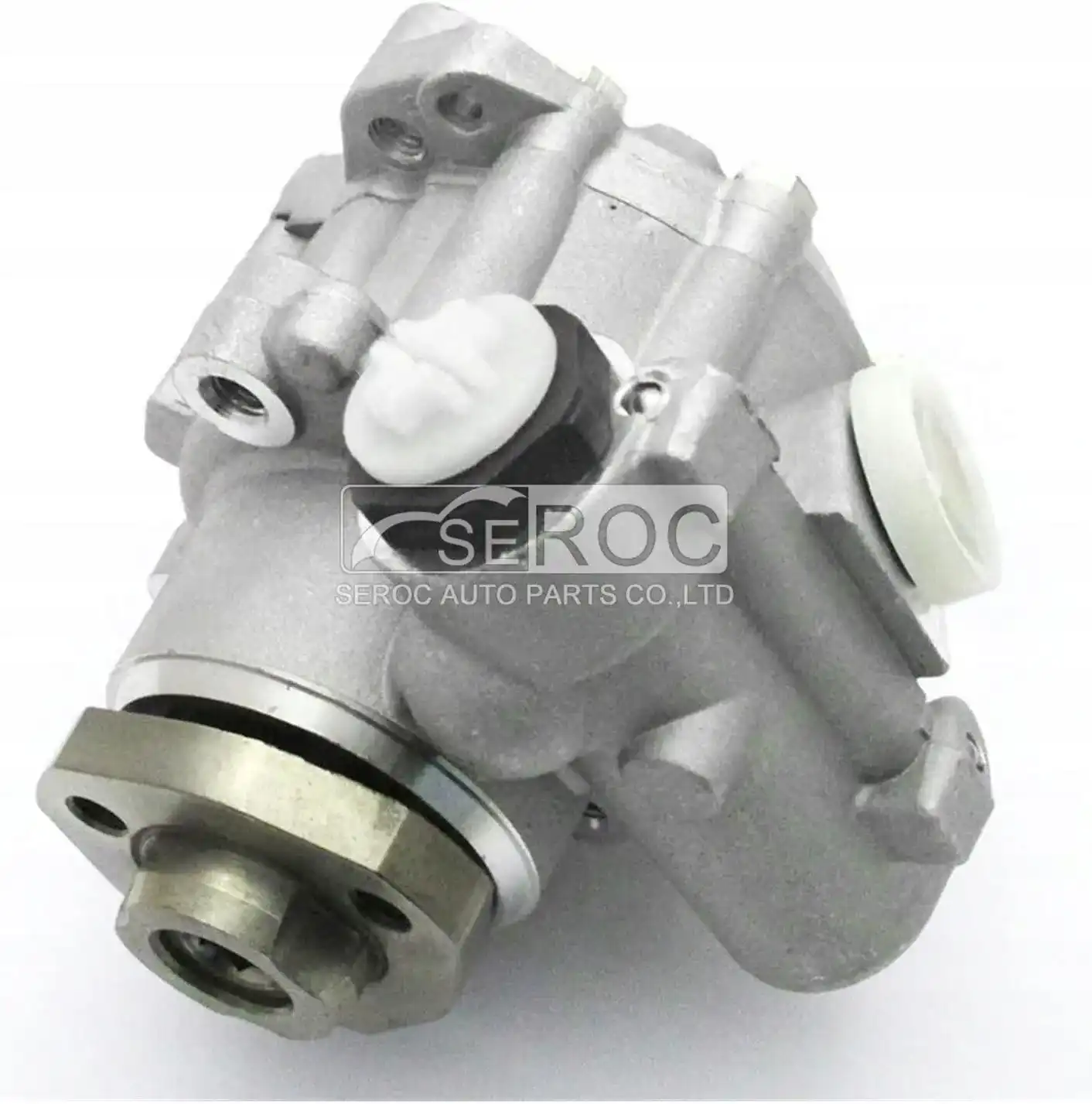 Power Steering Pump
