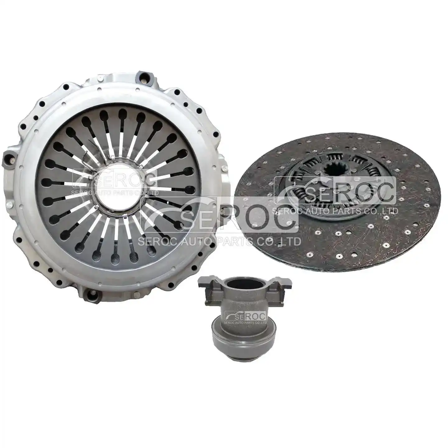 Clutch Kit