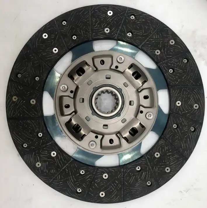 Clutch Disc