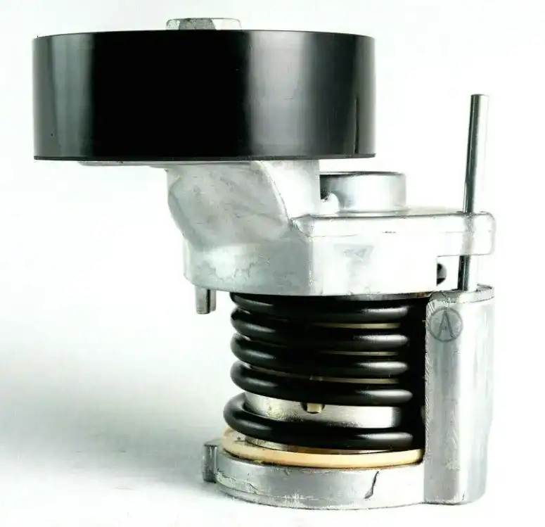 Belt Tensioner