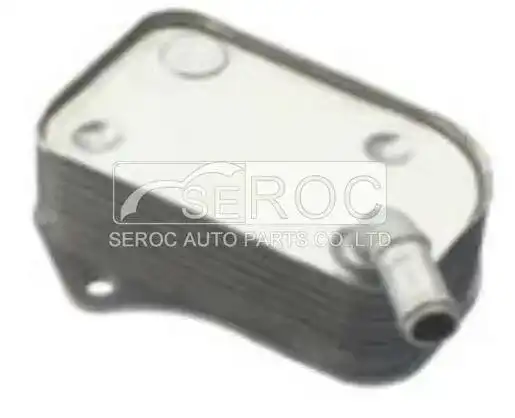 Oil Cooler