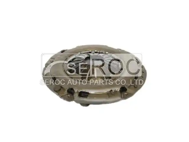 Clutch Cover