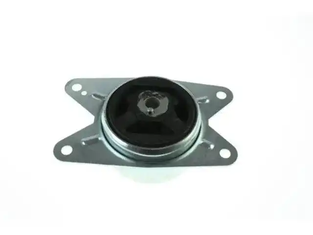 Engine Mounting