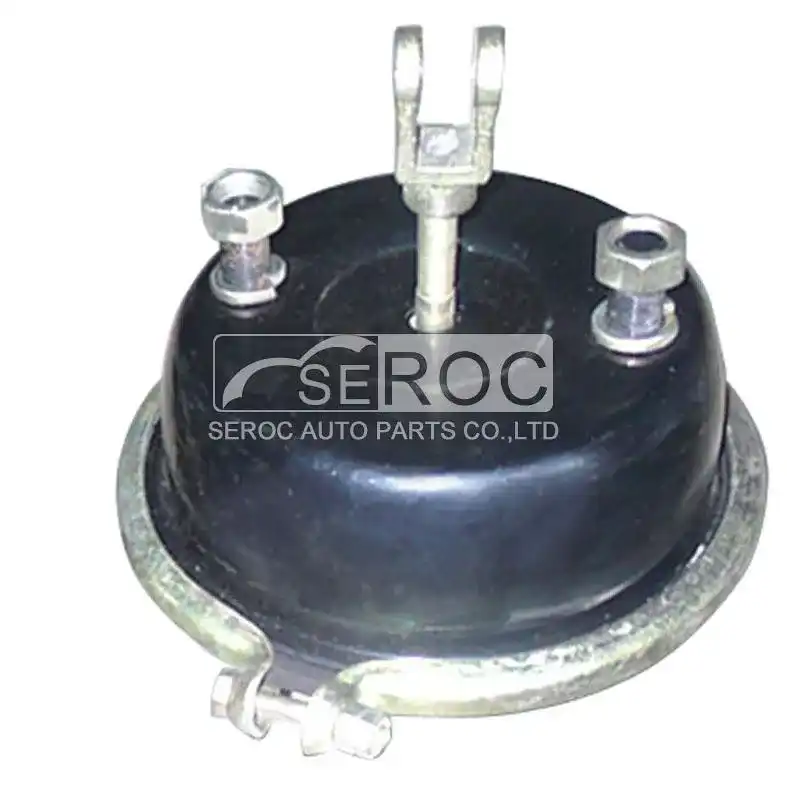 Brake Master Cylinder