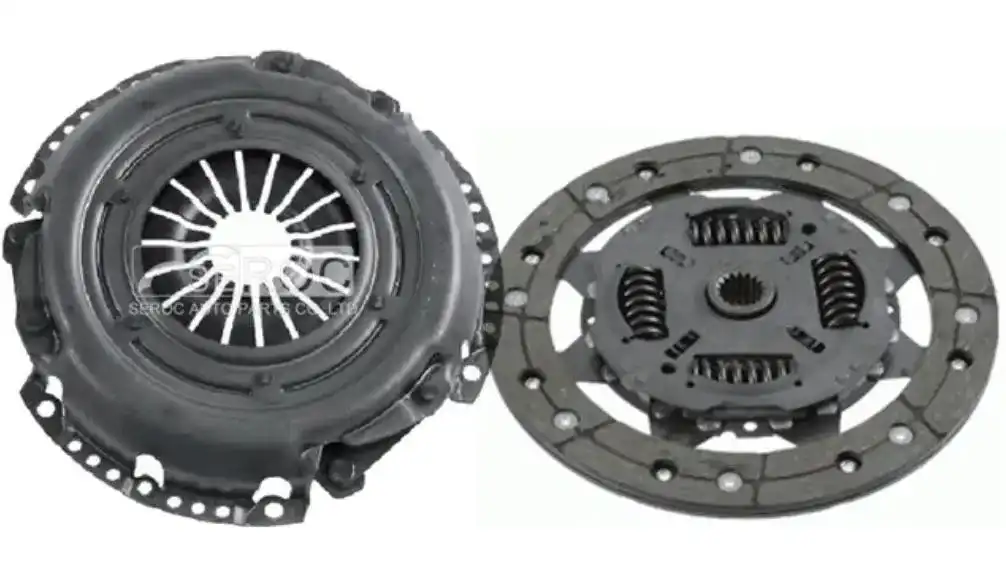 Clutch Kit