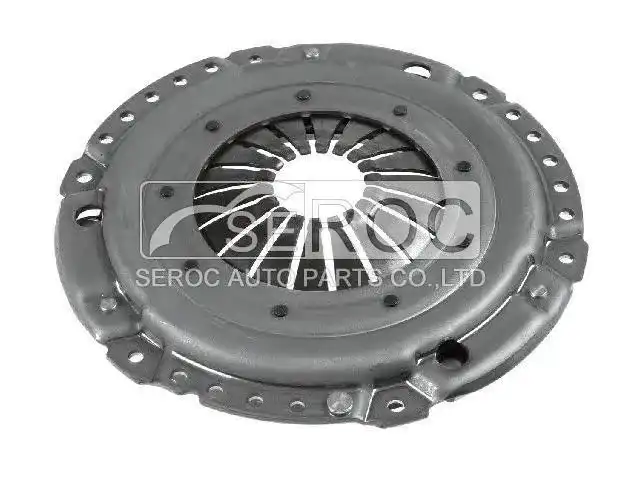 Clutch Cover