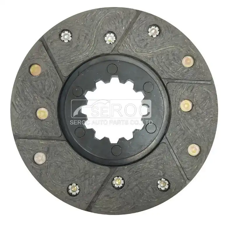Clutch Disc