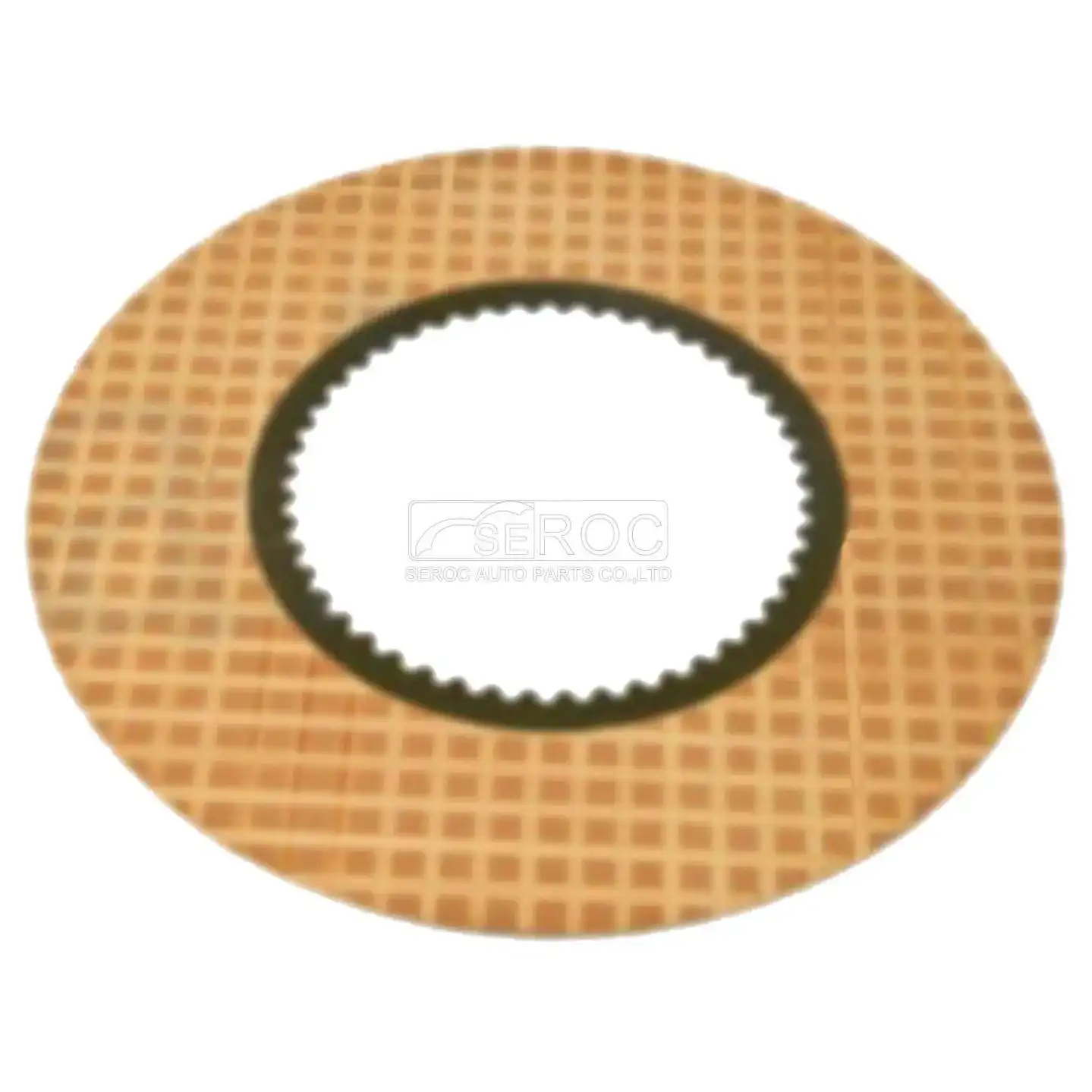 Friction Disc