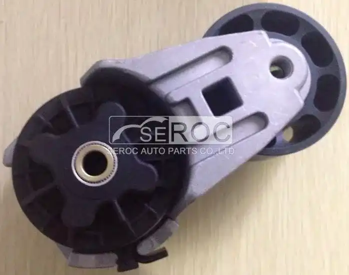 Belt Tensioner